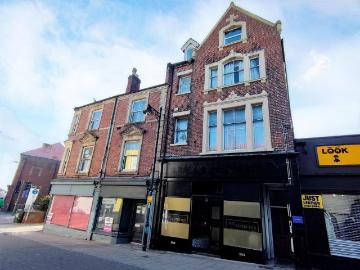 High Street, Lowestoft NR32, 1 bed flat to rent, £600 pcm | PrimeLocation