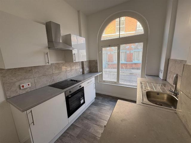High Street, Lowestoft NR32, 1 bed flat to rent, £625 pcm | PrimeLocation