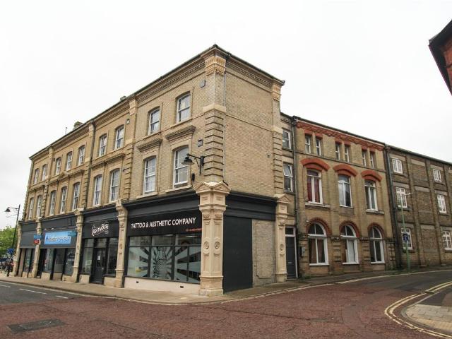 High Street, Lowestoft NR32, Studio to rent, £550 pcm | PrimeLocation