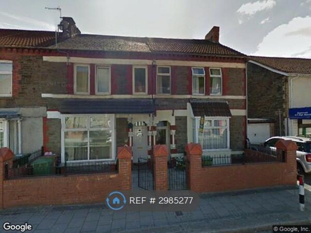 High Street, Llanbradach, Caerphilly CF83, 3 bed semi detached house to rent, £1,025 pcm | PrimeLocation