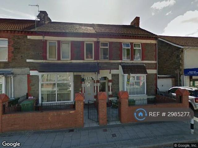 High Street, Llanbradach, Caerphilly. 3 bed semi detached house to rent £1,025 pcm £237 pw
