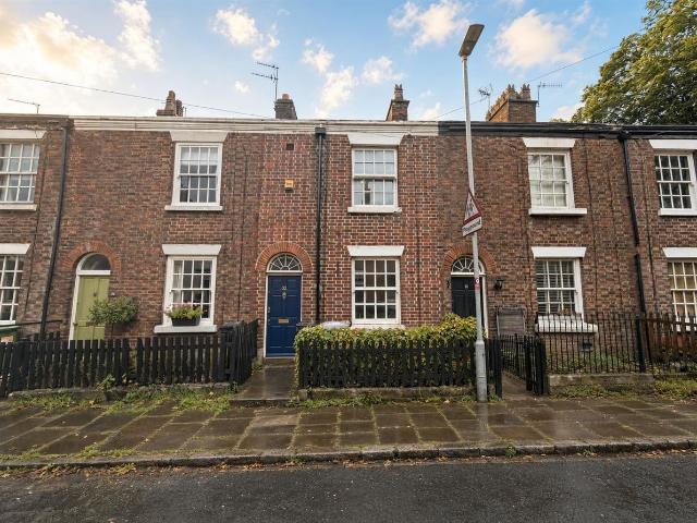 High Street, Macclesfield SK11, 4 bed property to rent, £1,600 pcm | PrimeLocation