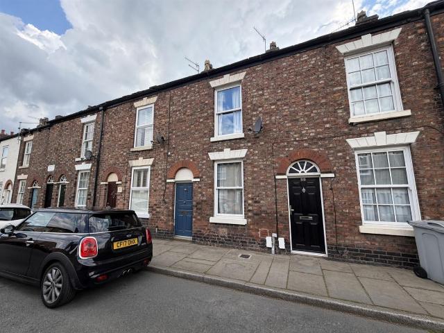 High Street, Macclesfield SK11, 2 bed property to rent, £995 pcm | PrimeLocation