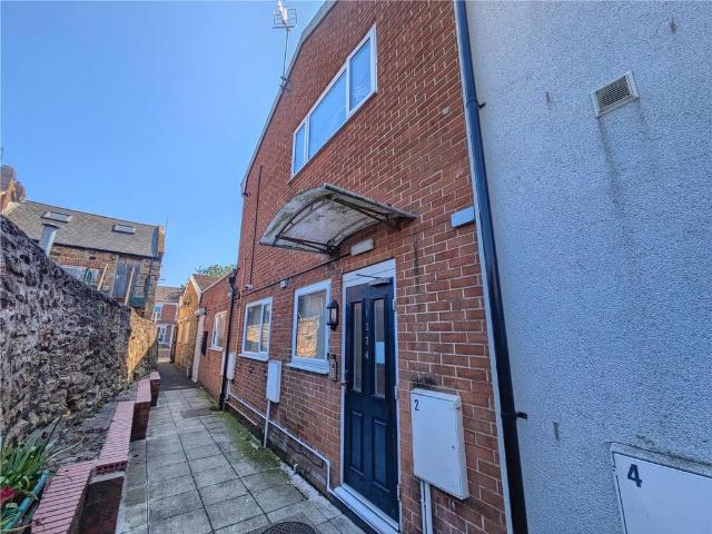 High Street, Marske By The Sea, TS11 1 bed flat to rent £595 pcm £137 pw