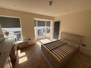 High Street, Menai Bridge LL59, Studio to rent, £850 pcm | PrimeLocation
