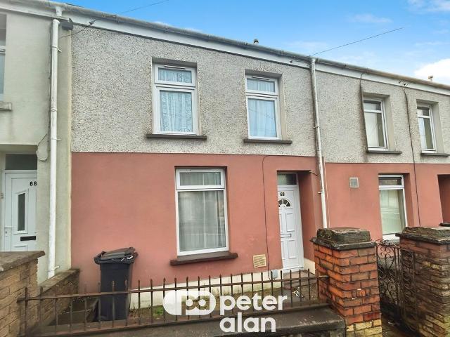 High Street, Merthyr Tydfil CF48, 3 bed property to rent, £800 pcm | PrimeLocation