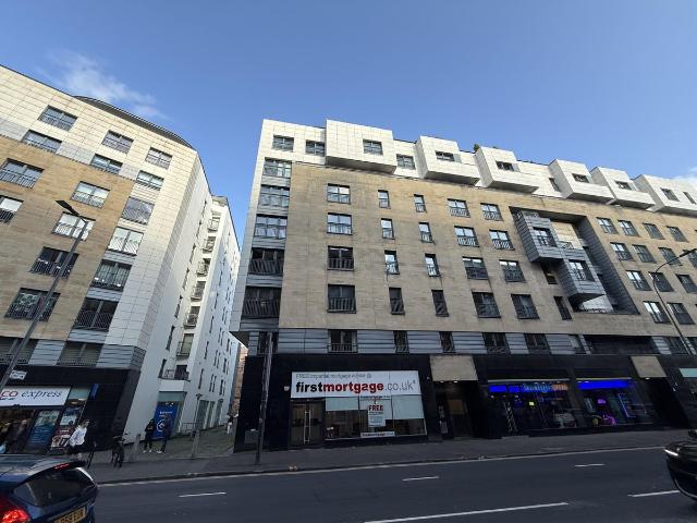 High Street, Merchant City, Glasgow G1, 2 bed flat to rent, £1,595 pcm | PrimeLocation
