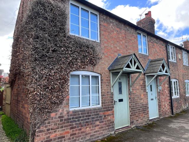 High Street, Mickleton GL55, 1 bed end terrace house to rent, £1,095 pcm | PrimeLocation