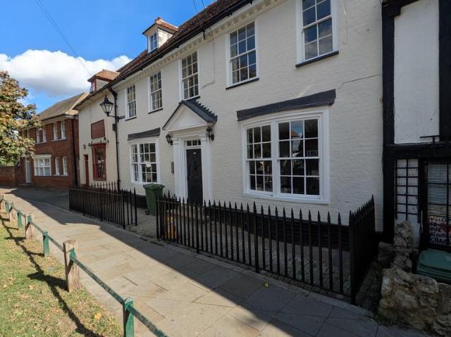 High Street, Milton Regis ME10 6 bed house share to rent £750 pcm £173 pw