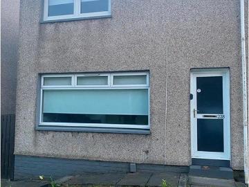 House for rent in Shetland - Garden, Equipped kitchen