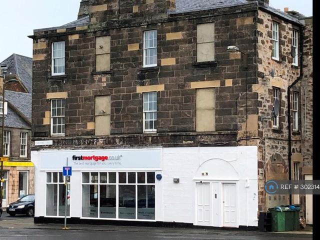 High Street, Musselburgh, EH21 2 bed flat to rent £1,150 pcm £265 pw