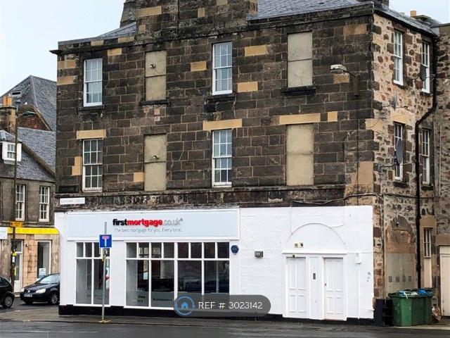 High Street, Musselburgh EH21, 2 bed flat to rent, £1,100 pcm | PrimeLocation