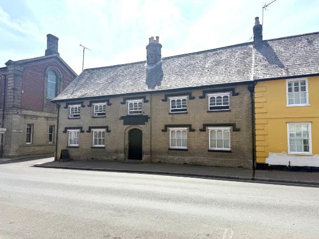 High Street, Needham Market IP6, 1 bed flat to rent, £700 pcm | PrimeLocation