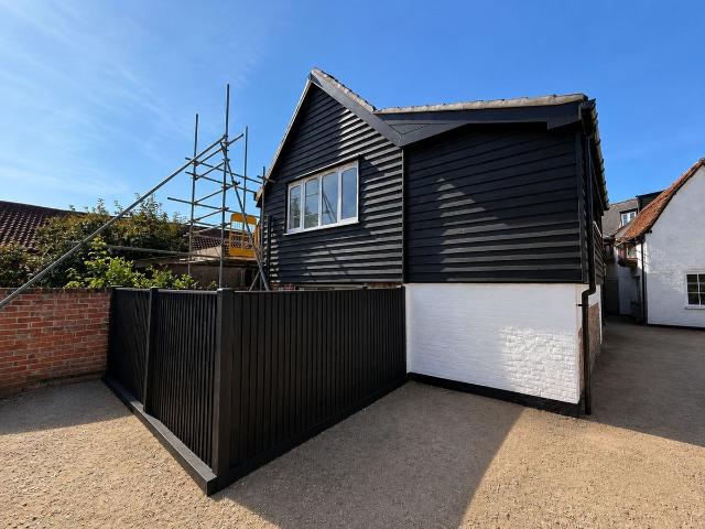 High Street, Needham Market IP6, 1 bed flat to rent, £900 pcm | PrimeLocation