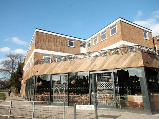 High Street, New Malden KT3, 2 bed flat to rent, £1,950 pcm | PrimeLocation