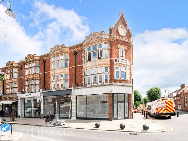 High Street, New Malden KT3, Studio to rent, £1,500 pcm | PrimeLocation
