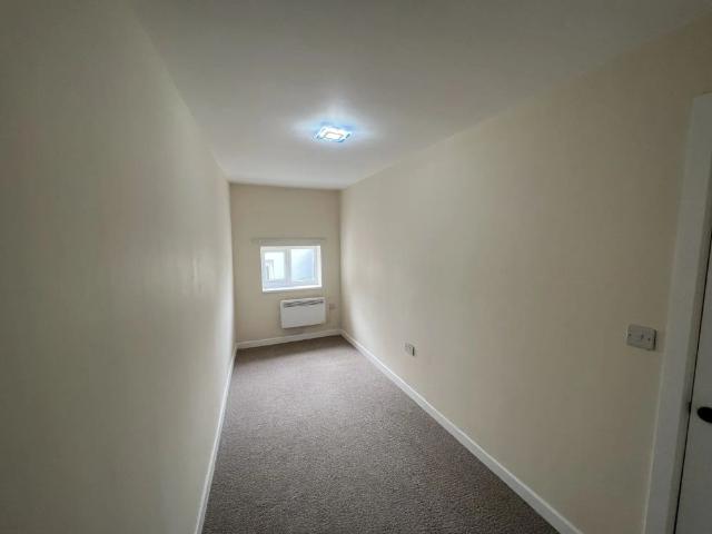 High Street, New Whittington, Chesterfield, S43