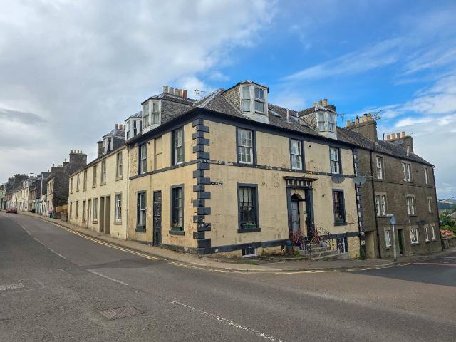 High Street, Newburgh KY14, 1 bed flat to rent, £550 pcm | PrimeLocation