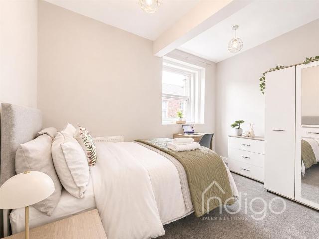High Street, Newcastle ST5, 1 bed property to rent, £585 pcm | PrimeLocation