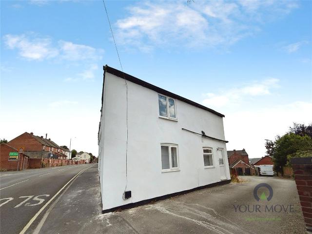 High Street, Newhall, Swadlincote, Derbyshire DE11, 2 bed detached house to rent, £775 pcm | PrimeLocation