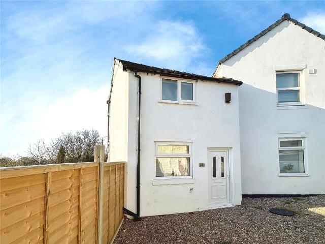 High Street, Newhall, Swadlincote, Derbyshire DE11, 2 bed detached house to rent, £800 pcm | PrimeLocation
