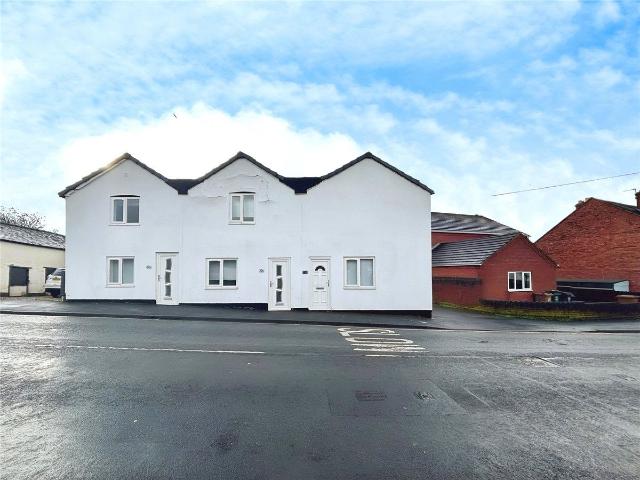 High Street, Newhall, Swadlincote, Derbyshire DE11, 2 bed detached house to rent, £800 pcm | PrimeLocation
