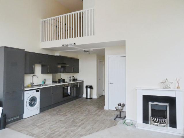 High Street, Newmarket CB8, 1 bed flat to rent, £1,150 pcm | PrimeLocation
