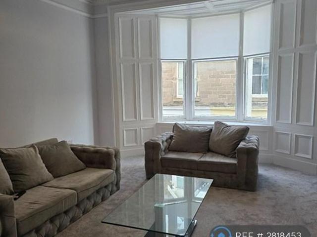 High Street, North Berwick, EH39 3 bed flat to rent £1,600 pcm £369 pw