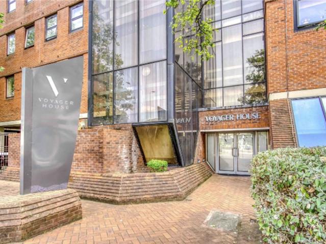 High Street North, Poole BH15, 2 bed flat to rent, £1,600 pcm | PrimeLocation
