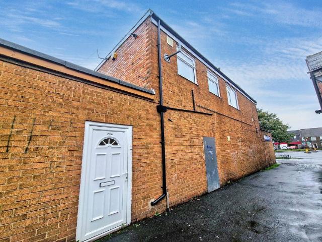 High Street, Norton, Stockton On Tees TS20, 2 bed flat to rent, £625 pcm | PrimeLocation