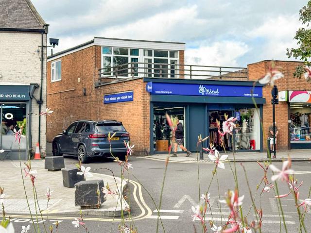 High Street, Norton, Stockton On Tees TS20, 2 bed flat to rent, £625 pcm | PrimeLocation
