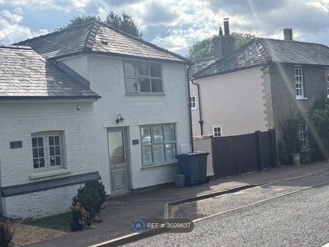 High Street, Orwell SG8, 2 bed end terrace house to rent, £1,475 pcm | PrimeLocation