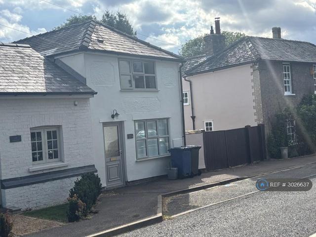 High Street, Orwell, SG8 2 bed end of terrace house to rent £1,475 pcm £340 pw