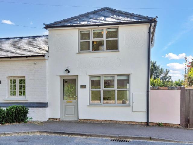 High Street, Orwell SG8, 2 bed terraced house to rent, £1,300 pcm | PrimeLocation