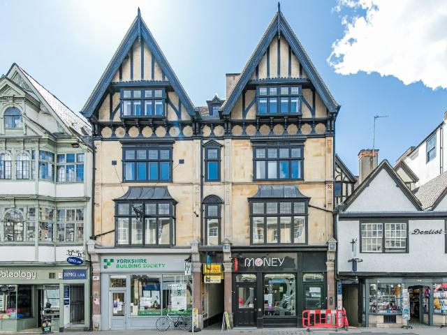 High Street, Oxford OX1, 1 bed flat to rent, £2,200 pcm | PrimeLocation