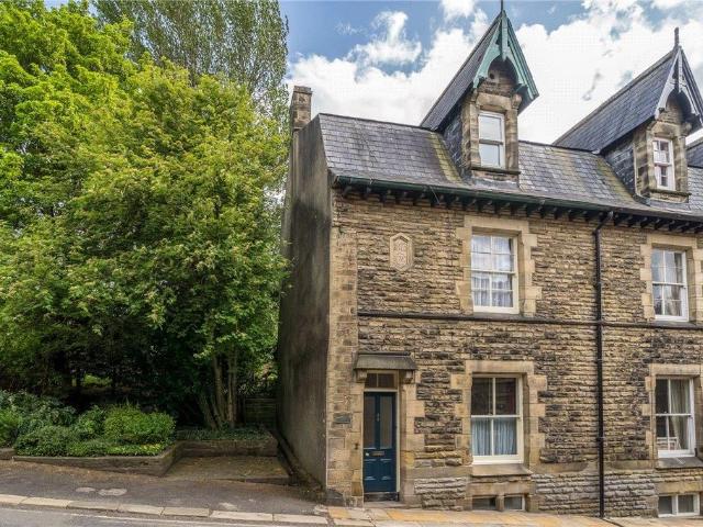 High Street, Pateley Bridge, Harrogate, North Yorkshire HG3, 3 bed end terrace house to rent, £1,150 pcm | PrimeLocation