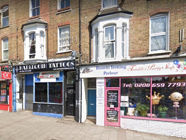 High Street, Penge, Penge, SE20 1 bed flat to rent £1,475 pcm £340 pw