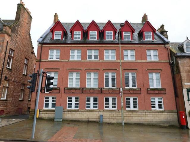 High Street, Penicuik, EH26 2 bed apartment to rent £995 pcm £230 pw