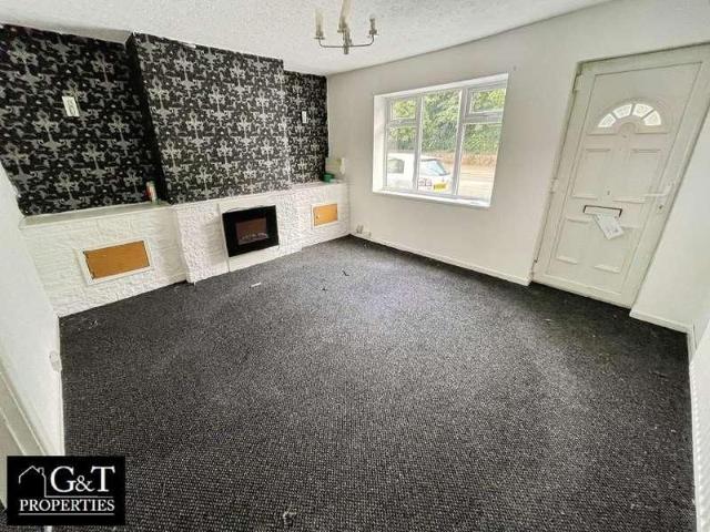 High Street, Pensnett, Brierley Hill, DY5