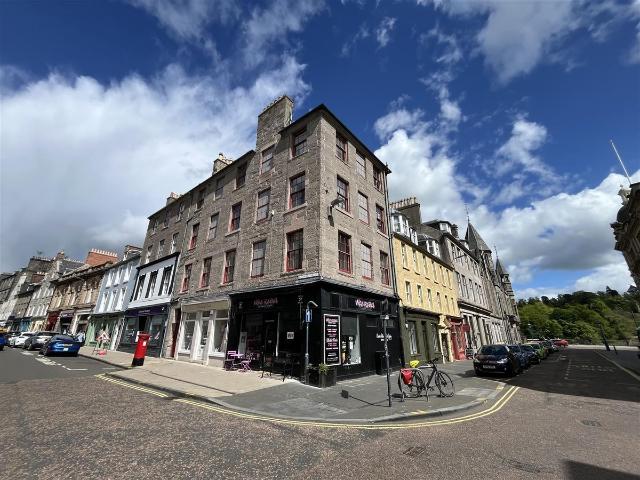 High Street, Perth PH1, 1 bed flat to rent, £400 pcm | PrimeLocation