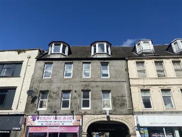High Street, Perth PH1, 1 bed flat to rent, £575 pcm | PrimeLocation