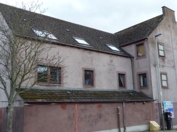 High Street, Perth PH1, 2 bed flat to rent, £700 pcm | PrimeLocation