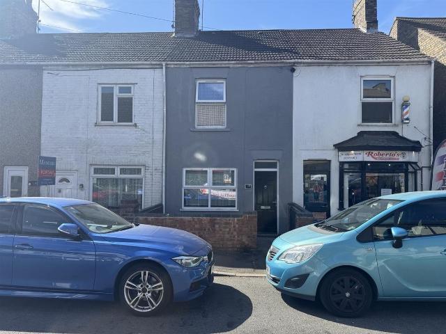 High Street, Peterborough PE2, 3 bed terraced house to rent, £1,100 pcm | PrimeLocation