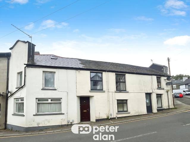 High Street, Pontyclun CF72, 1 bed flat to rent, £650 pcm | PrimeLocation