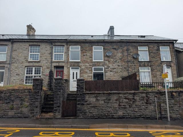 High Street, Porth CF39, 3 bed property to rent, £850 pcm | PrimeLocation
