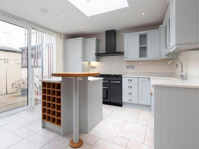 High Street, Prestbury, Cheltenham GL52, 2 bed semi detached house to rent, £1,650 pcm | PrimeLocation