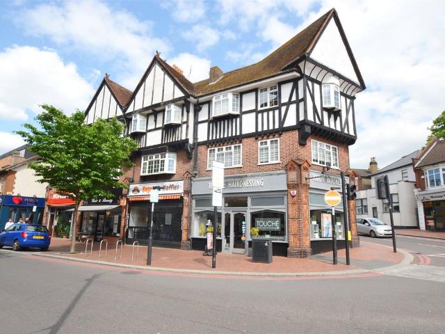 High Street, Purley CR8, 2 bed flat to rent, £1,550 pcm | PrimeLocation