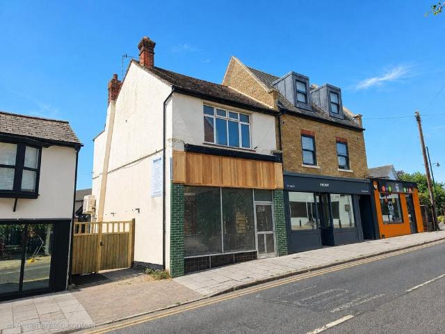 High Street, Rayleigh, Essex, SS6 1 bed apartment to rent £1,200 pcm £277 pw