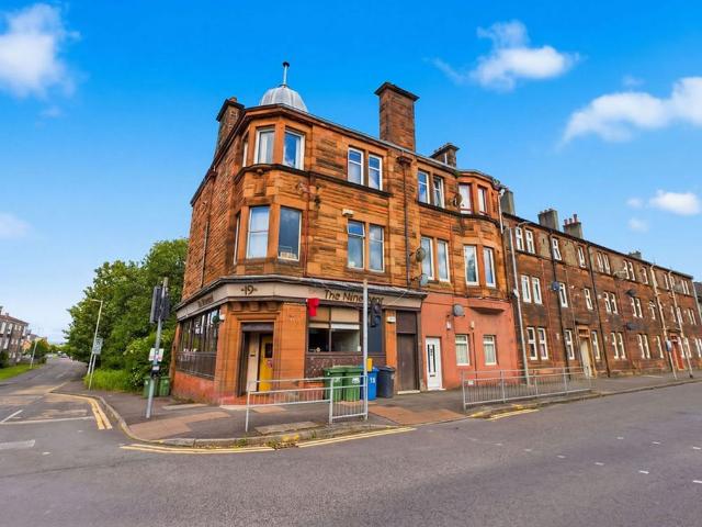 High Street, Renfrew PA4, 1 bed flat to rent, £650 pcm | PrimeLocation