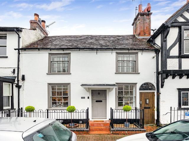 High Street RG10, 3 bed terraced house to rent, £2,750 pcm | PrimeLocation